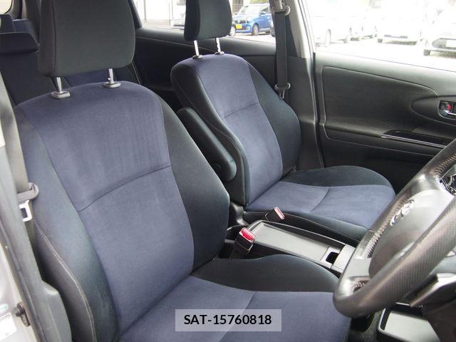 Toyota WISH 2013-12 2731465-4
