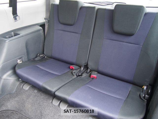 Toyota WISH 2013-12 2731465-7