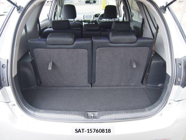 Toyota WISH 2013-12 2731465-8