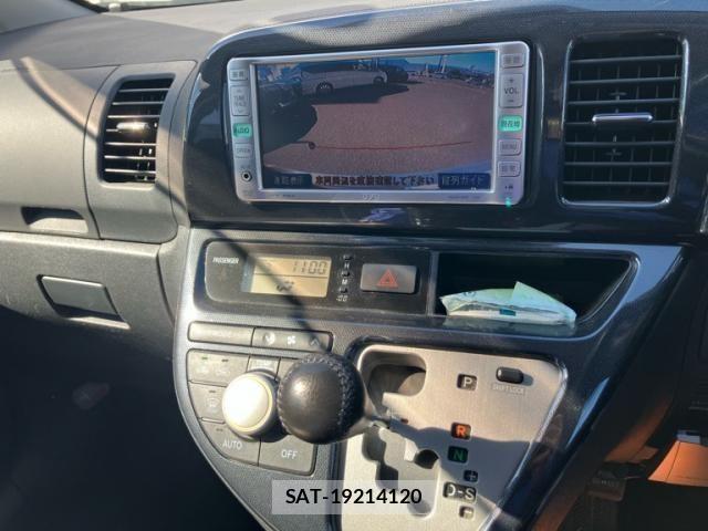 Toyota WISH 2007-05 3017535-16