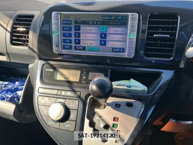 Toyota WISH 2007-05 3017535-17