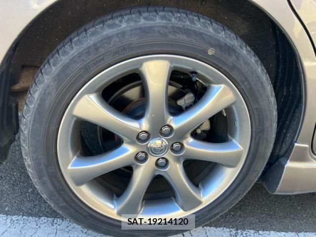 Toyota WISH 2007-05 3017535-6