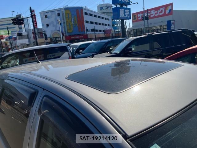 Toyota WISH 2007-05 3017535-7