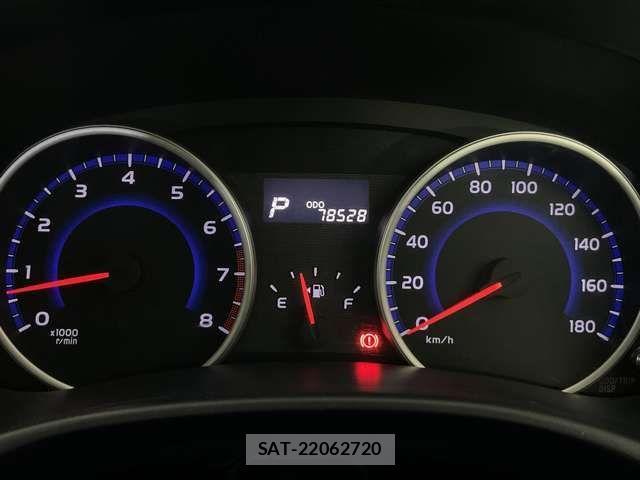 Toyota WISH 2015-04 3392009-10
