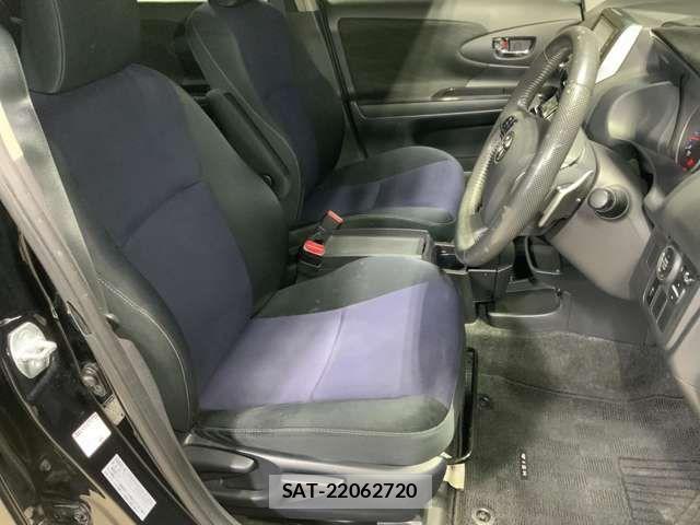 Toyota WISH 2015-04 3392009-15
