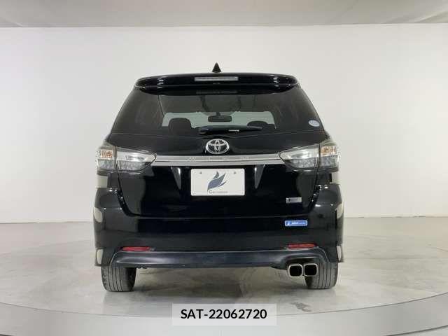 Toyota WISH 2015-04 3392009-4