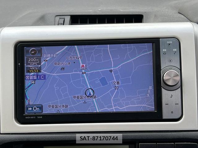 Toyota WISH 2011-12 6266457-11