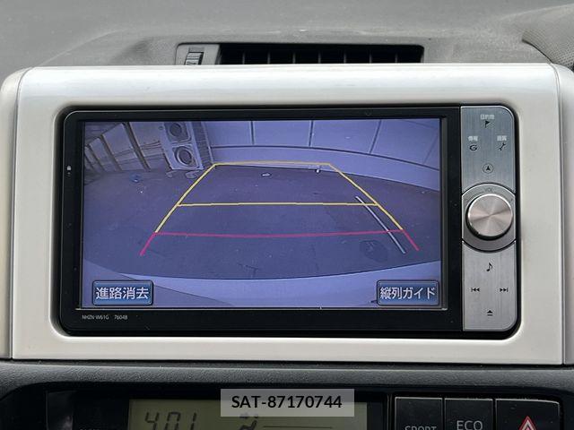 Toyota WISH 2011-12 6266457-12