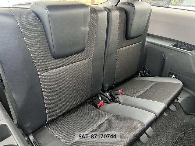 Toyota WISH 2011-12 6266457-17