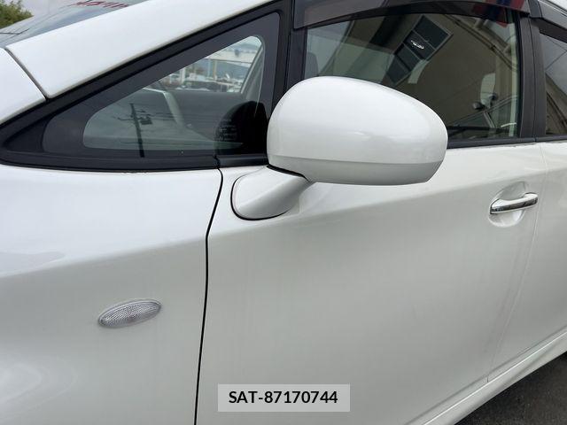 Toyota WISH 2011-12 6266457-28