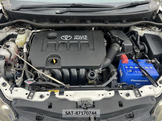 Toyota WISH 2011-12 6266457-29