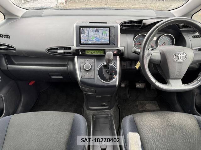 Toyota WISH 2011-03 6266459-10