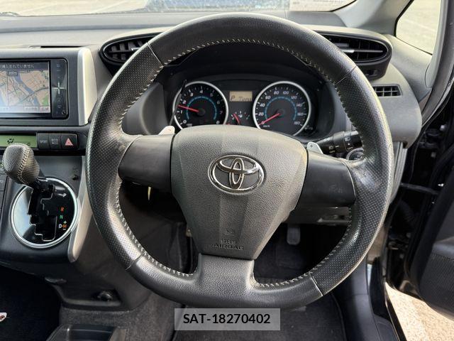 Toyota WISH 2011-03 6266459-11