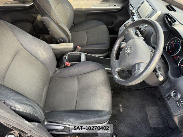 Toyota WISH 2011-03 6266459-13