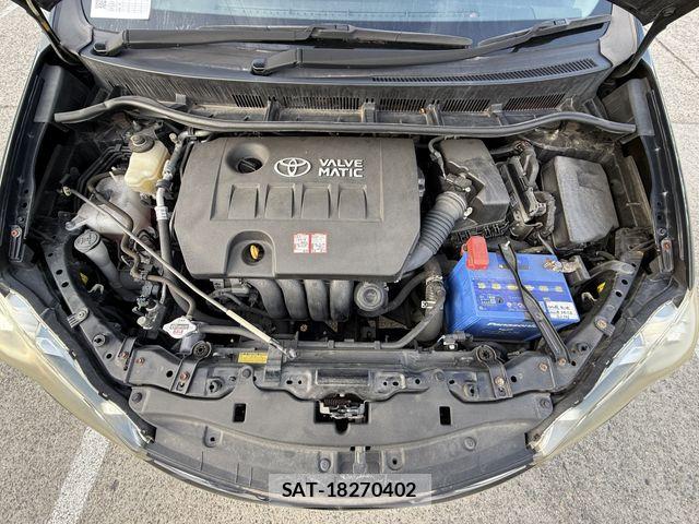 Toyota WISH 2011-03 6266459-16