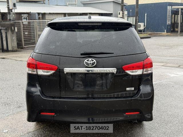 Toyota WISH 2011-03 6266459-3