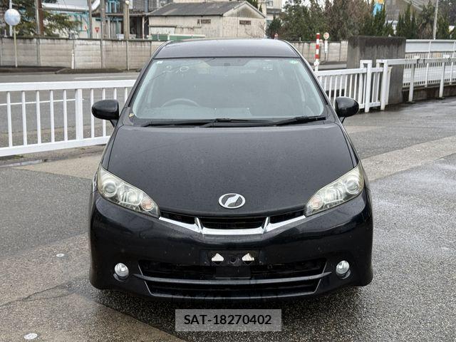 Toyota WISH 2011-03 6266459-7