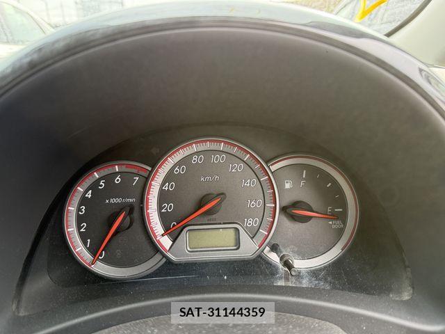 Toyota WISH 2008-09 6615822-10
