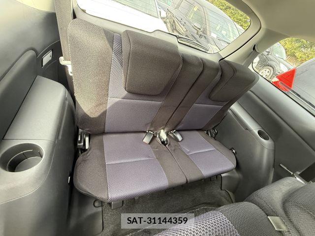 Toyota WISH 2008-09 6615822-12