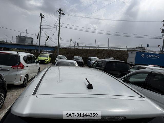 Toyota WISH 2008-09 6615822-13