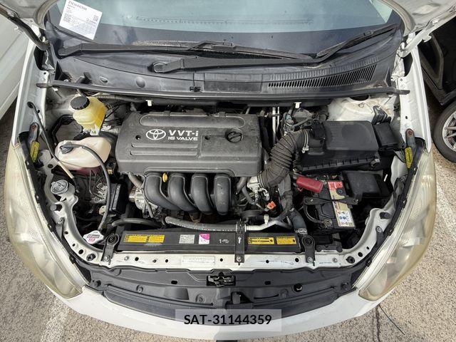Toyota WISH 2008-09 6615822-14