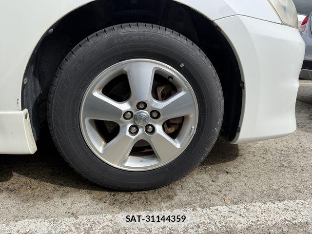 Toyota WISH 2008-09 6615822-15