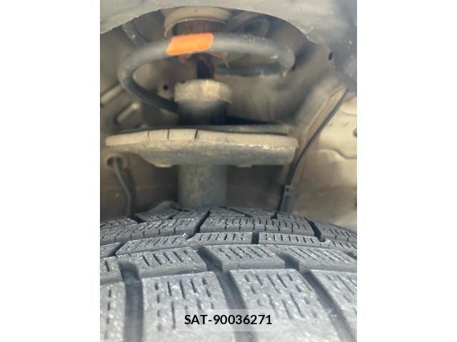 Toyota WISH 2007-06 6674223-8