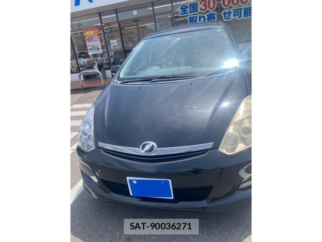 sat car