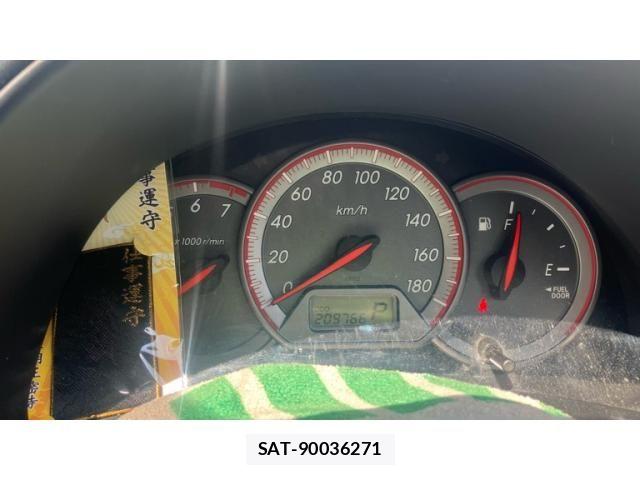 Toyota WISH 2007-06 6674223-20