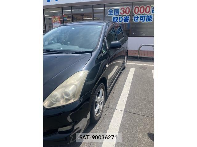 Toyota WISH 2007-06 6674223-2