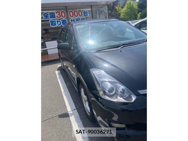 Toyota WISH 2007-06 6674223-3