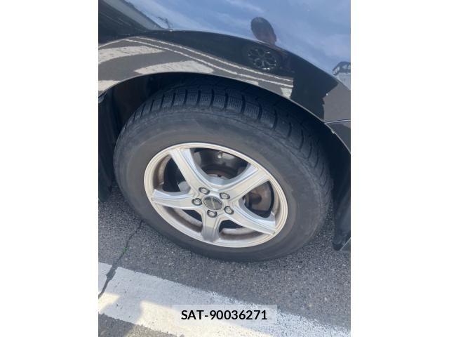 Toyota WISH 2007-06 6674223-6