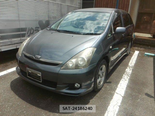 sat car