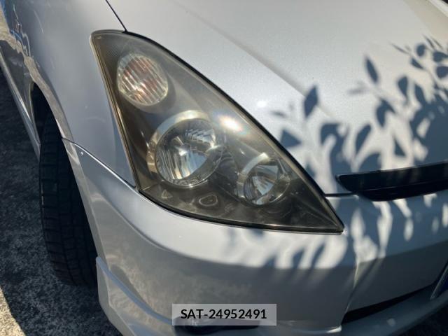 Toyota WISH 2003-11 6915712-5