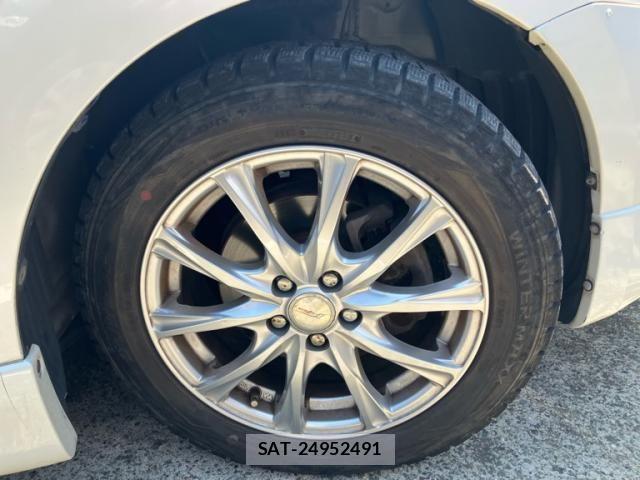 Toyota WISH 2003-11 6915712-10