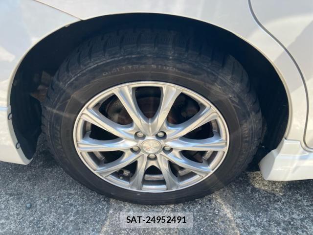 Toyota WISH 2003-11 6915712-11