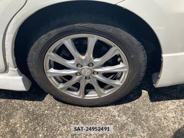Toyota WISH 2003-11 6915712-12