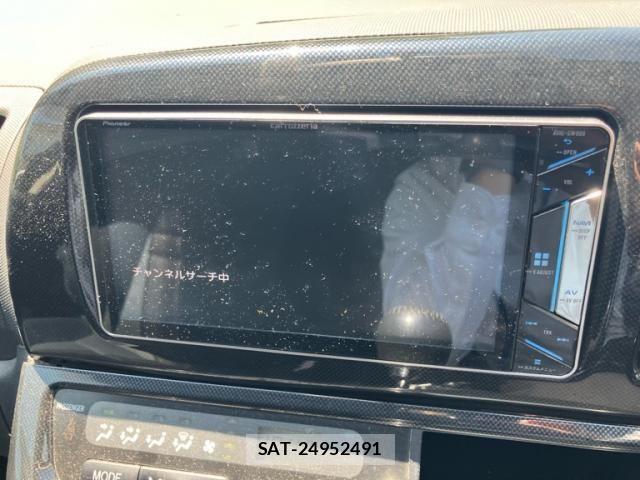 Toyota WISH 2003-11 6915712-17
