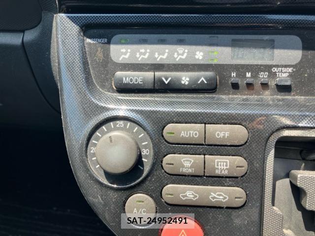 Toyota WISH 2003-11 6915712-18