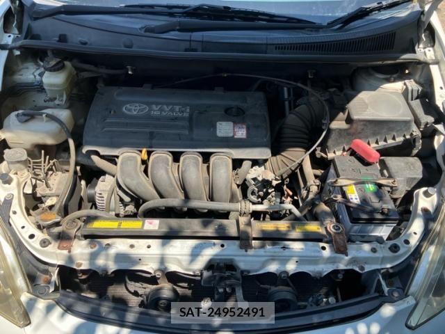 Toyota WISH 2003-11 6915712-21