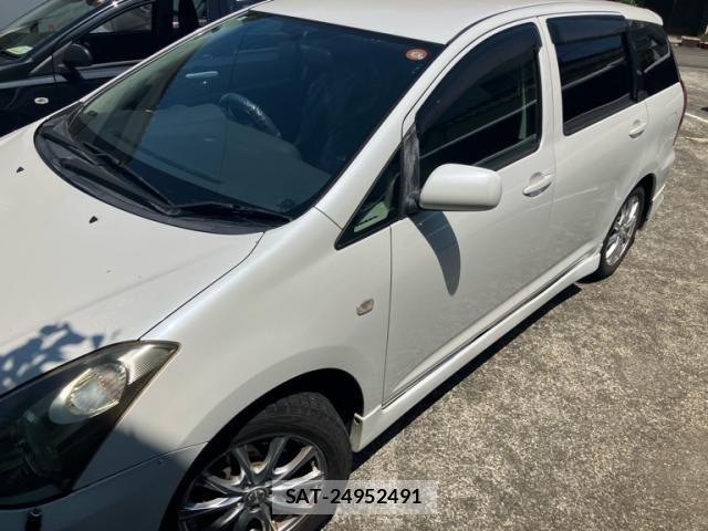 sat car