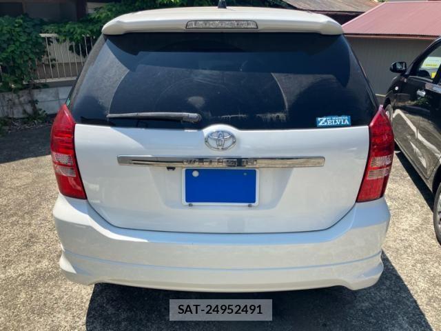 Toyota WISH 2003-11 6915712-3