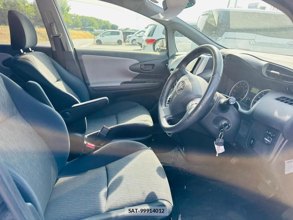 Toyota WISH 2010 6848850-11