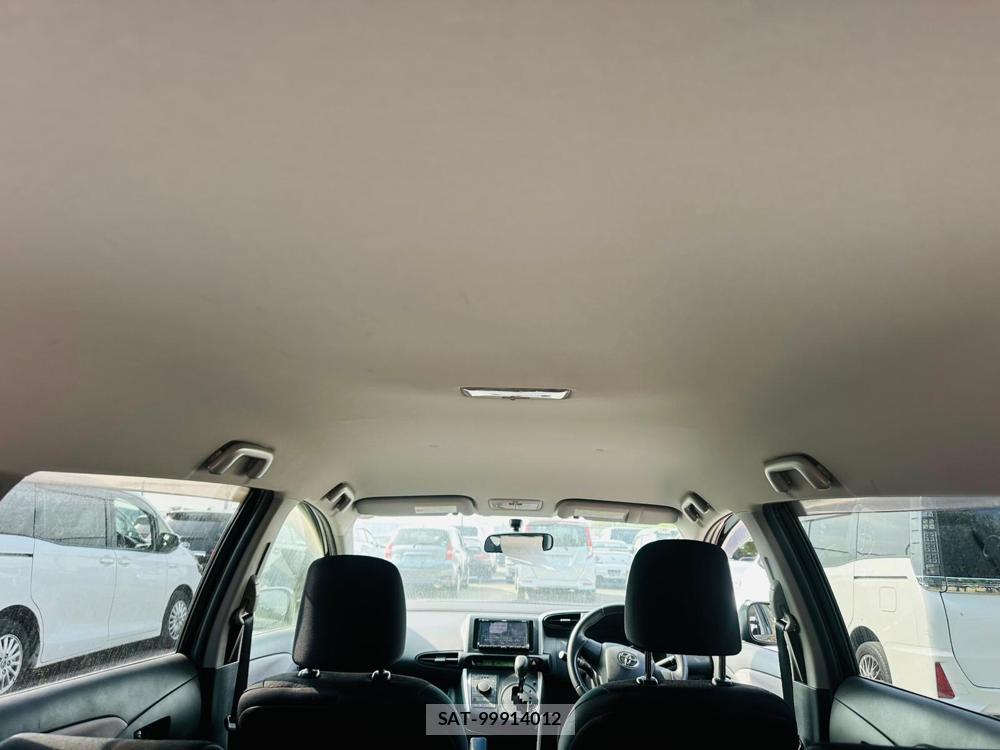Toyota WISH 2010 6848850-24