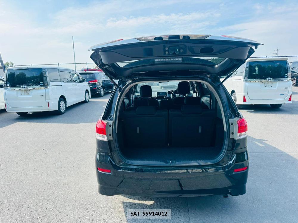 Toyota WISH 2010 6848850-26
