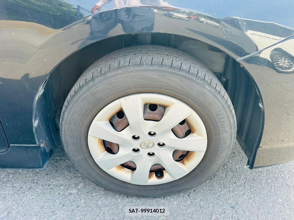Toyota WISH 2010 6848850-28