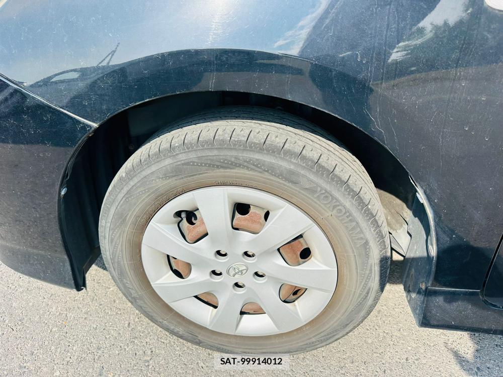 Toyota WISH 2010 6848850-29