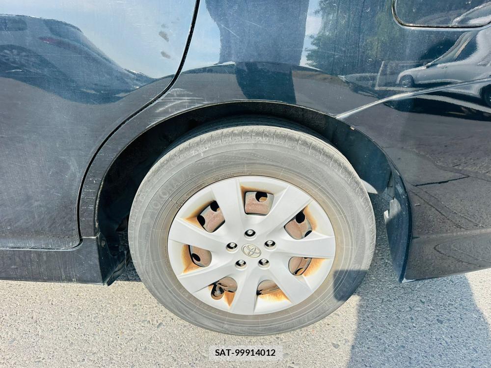 Toyota WISH 2010 6848850-30