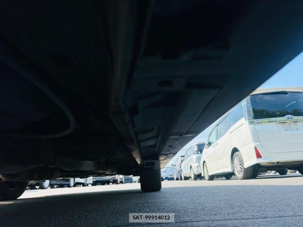 Toyota WISH 2010 6848850-35