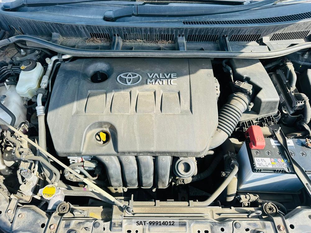 Toyota WISH 2010 6848850-36